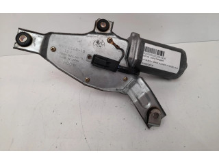 Моторчик заднего дворника WM32081S, MOTORLIMPIATRASERO Mitsubishi Space Wagon