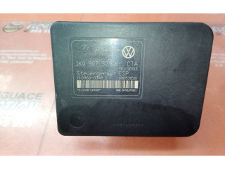 Блок АБС 1K0907379K, 1K0907379K   Audi  A3 S3 8P  2003 - 2012 года