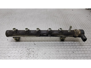 Топливная рампа 96440398, 0445214106 Chevrolet Captiva 2.0 для двигателя z20s