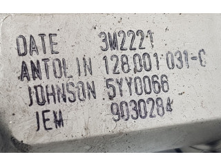 Подушка безопасности в сиденье 807200008R, 807200008R Renault Master III