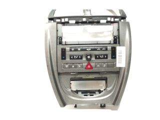 Модуль блока управления кондиционером 96573328YW02   Citroen C5