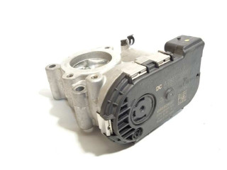 Дроссель T1020778J Dacia Logan II