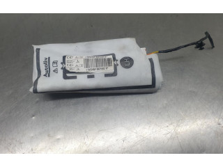 Подушка безопасности в сиденье 9824498180, 5VGHAF0821602R Citroen C3 Aircross