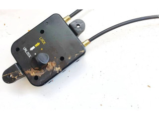 Подушка безопасности в сиденье 893013k00, 89301-3k00   Hyundai Sonata