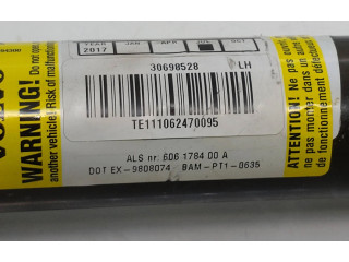 Боковая подушка безопасности 30698528 Volvo S60