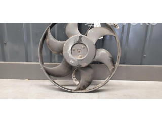 Вентилятор радиатора     3136613265    Mercedes-Benz A W168 