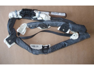 Боковая подушка безопасности 51796550, 999-U38684   Fiat Punto Evo