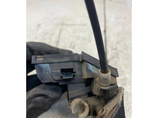 Zámek zadních dveří A1717500085, A1717500185 Mercedes-Benz E W211 2003