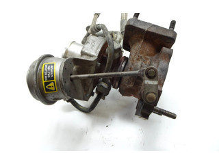 Турбина Alfa Romeo Giulietta 1.4 0464 для двигателя 940A3000