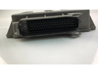 Блок управления 9637798080 Citroen Xsara