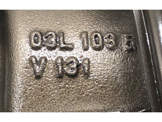 Масляный насос   03L103537  Volkswagen PASSAT B6 