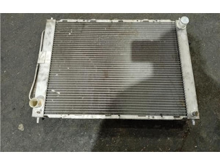 Комплект радиатора Renault Clio III 2005 - 2012 года