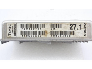 Блок управления коробкой передач P09480761   Volvo XC90