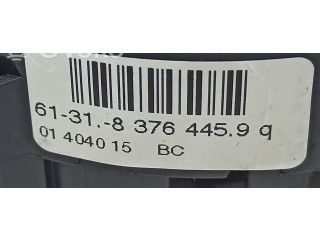 Подрулевой шлейф SRS 83764459, 01404015 BMW Z4 E85 E86