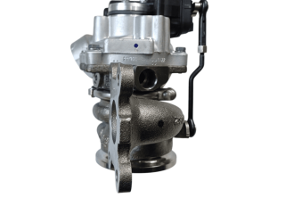  Турбина Volkswagen Caddy  16339700037, 16339880037         