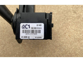 Ручка стеклоочистителей 1K0953519H Volkswagen Caddy