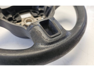 Руль Volkswagen Caddy  2011 - 2016 года 5K0419091H      