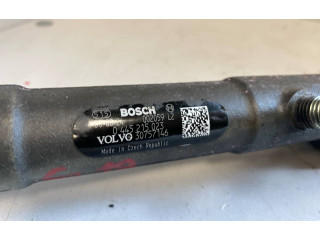 Топливная рампа 30757146, 0445215023 Volvo S60