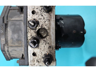 Блок АБС 0265222006, IMPRK1358090 Skoda Fabia Mk1 (6Y) 1999 - 2007 года