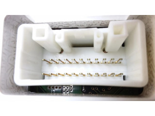 Přístrojová deska Mitsubishi Colt 2007 MR951770, MM0038001