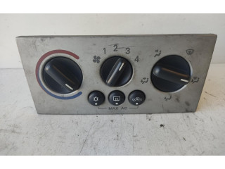 Блок управления климат-контролем 13191583   Opel Meriva A