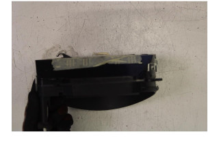 Přístrojová deska Fiat 500 2010 07356267010