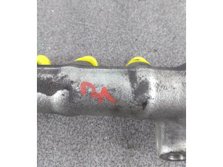 Vstřikovací lišta A502004B00958, SH01-13-GC0   Mazda 6    SKYACTIV-D 2.2 