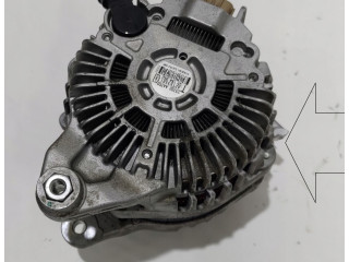 Генератор 23700AA760 Subaru Forester SJ