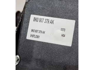 Блок АБС 8K0907379AK, 8K0907379   Audi  A5 8T 8F  2007 - 2016 года