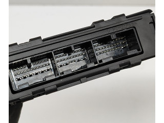 Блок управления климат-контролем JX6314F498AB, MB2774005150   Jaguar XF X260