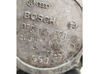 Топливный насос