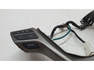 Кнопки рулевого колеса