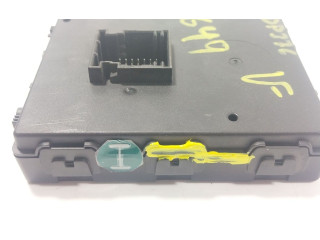 Блок управления 3Q0959435N, 3Q0959435N Skoda Karoq