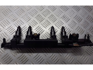 Топливная рампа 7700114546 Renault Clio II