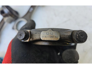 Поршень с шатуном 066DN Audi A6 C7