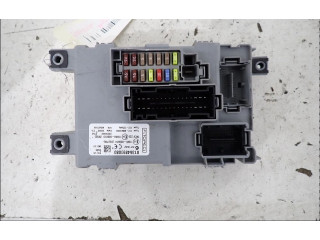 Блок предохранителей Fiat Qubo