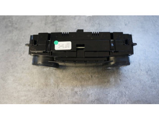 Блок управления климат-контролем a2518703089, A2518203989   Mercedes-Benz GL X164