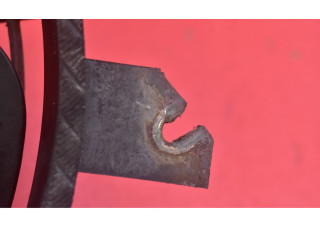 Вентилятор радиатора         Suzuki Grand Vitara I 