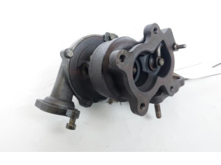 Турбина Ford Fiesta 54359700007