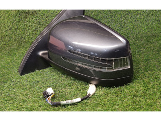 Зеркало электрическое        Mercedes-Benz GL X166  2013 - 2019 года   