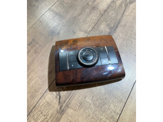 Блок управления климат-контролем A1648700189, 03420860   Mercedes-Benz R W251