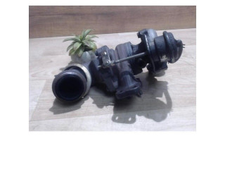 Turbodmychadlo Турбина 00000375G9, 00000375G9   Citroen C3   DV4TD(8HX)