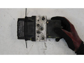 Блок АБС Citroen C8