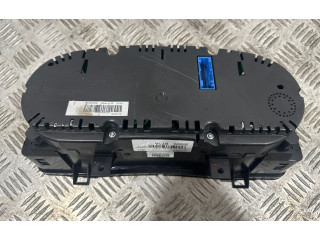 Přístrojová deska Volkswagen Tiguan 2010 5N0920871A