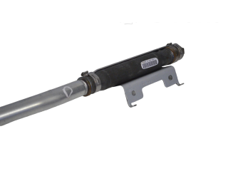 Боковая подушка безопасности 8622034000 SsangYong Korando