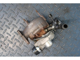 Турбина Honda Civic для двигателя 4EE2