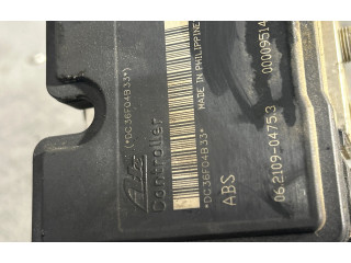 Jednotka ABS 06210904753, DC36F04B33 Mazda 5 2008