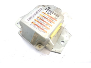 Блок подушек безопасности 3891081A40   Suzuki Jimny
