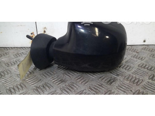 Зеркало электрическое Dacia Duster 2010 - 2017 года