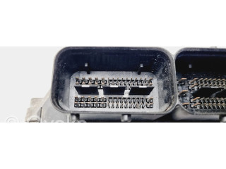 Řídící jednotka 51839150, 51797302 Fiat Doblo 2007